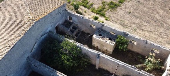 Studio in Noto, Italy, Nr. 71507 4