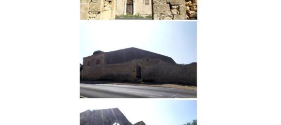 Studio in Noto, Italy, Nr. 71507 17