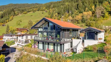 Casa T4 em Hart im Zillertal, Austria N.º 114507