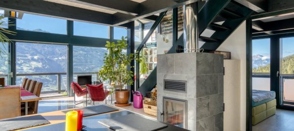 Casa T4 em Hart im Zillertal, Austria N.º 114507 8