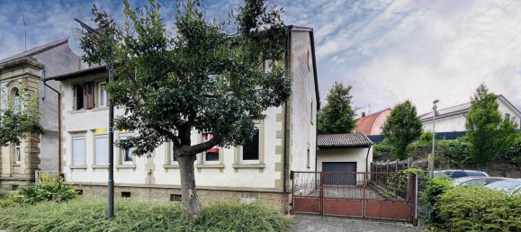 5غرفة تاون هاوس في Karlsruhe, Germany رقم 254441 15