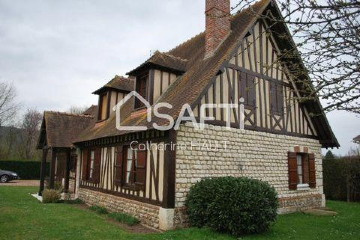3 Schlafzimmer Haus in Pinterville, France, Nr. 31678