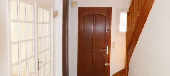 5 bedrooms House in Chambray-les-Tours, France No. 42471 8