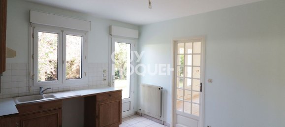 5 bedrooms House in Chambray-les-Tours, France No. 42471 13