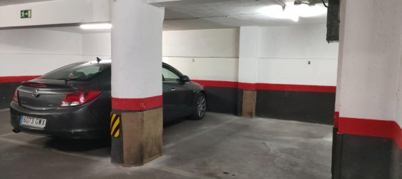  Parking in Madrid, Spain No. 144366 2