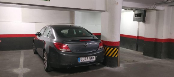  Parking in Madrid, Spain No. 144366 11
