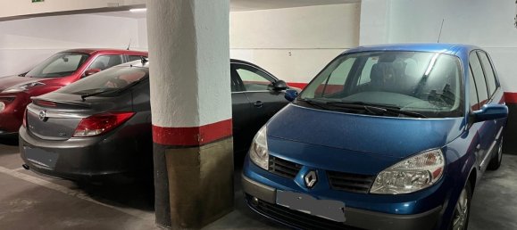  Parking in Madrid, Spain No. 144366 4
