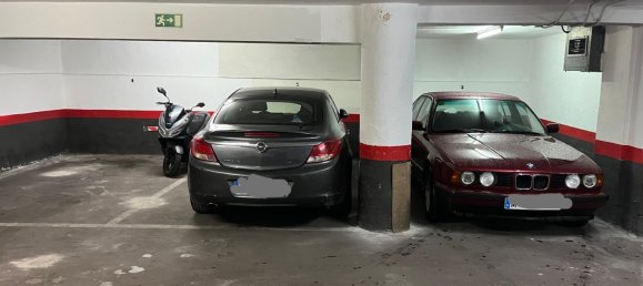  Parking in Madrid, Spain No. 144366 5