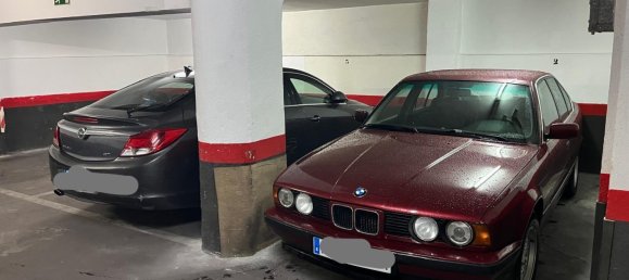  Parking in Madrid, Spain No. 144366 8