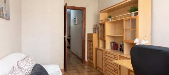 Пентхаус с 4 спальнями в Картахена, Испания № 158448 6