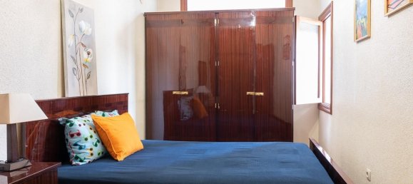 Пентхаус с 4 спальнями в Картахена, Испания № 158448 2