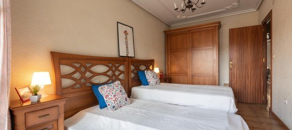 Пентхаус с 4 спальнями в Картахена, Испания № 158448 29