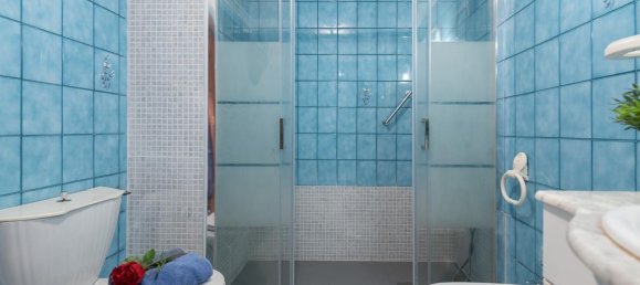 Пентхаус с 4 спальнями в Картахена, Испания № 158448 14