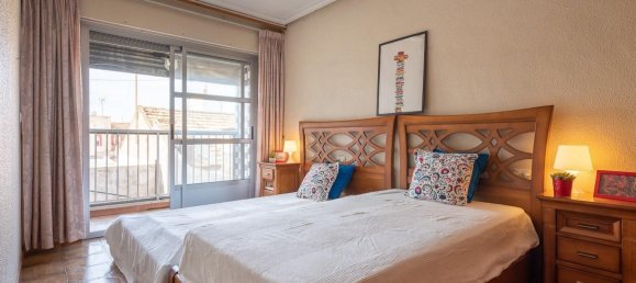 Пентхаус с 4 спальнями в Картахена, Испания № 158448 23