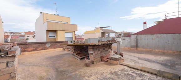 Пентхаус с 4 спальнями в Картахена, Испания № 158448 26