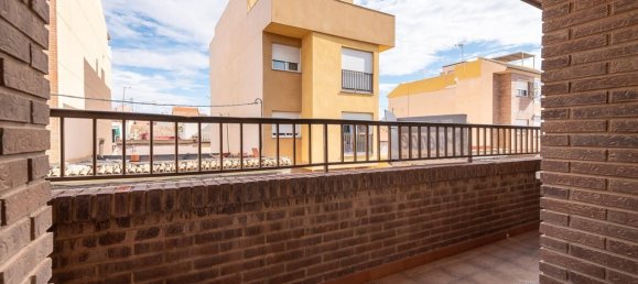 Пентхаус с 4 спальнями в Картахена, Испания № 158448 11