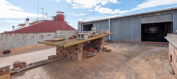 Пентхаус с 4 спальнями в Картахена, Испания № 158448 28