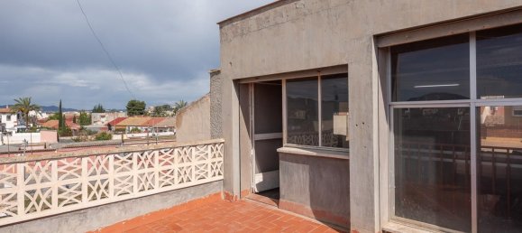 Пентхаус с 4 спальнями в Картахена, Испания № 158448 37