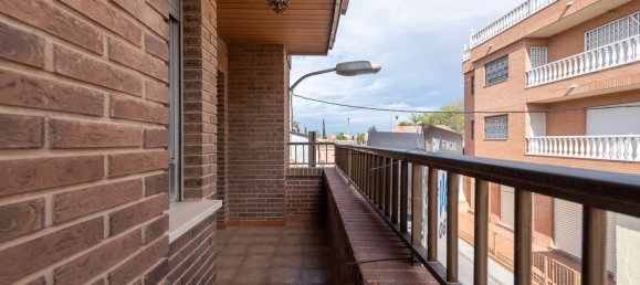 Пентхаус с 4 спальнями в Картахена, Испания № 158448 15