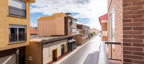 Пентхаус с 4 спальнями в Картахена, Испания № 158448 17