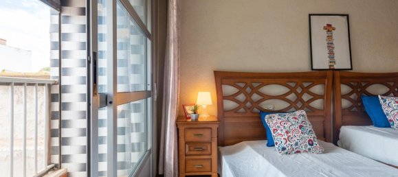 Пентхаус с 4 спальнями в Картахена, Испания № 158448 27