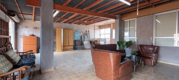 Пентхаус с 4 спальнями в Картахена, Испания № 158448 24