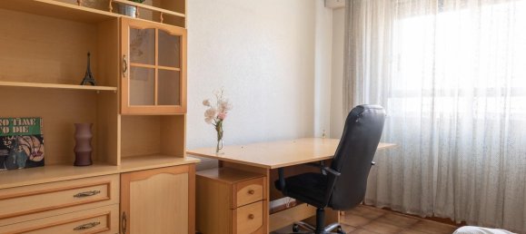 Пентхаус с 4 спальнями в Картахена, Испания № 158448 8