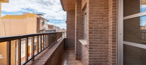 Пентхаус с 4 спальнями в Картахена, Испания № 158448 13