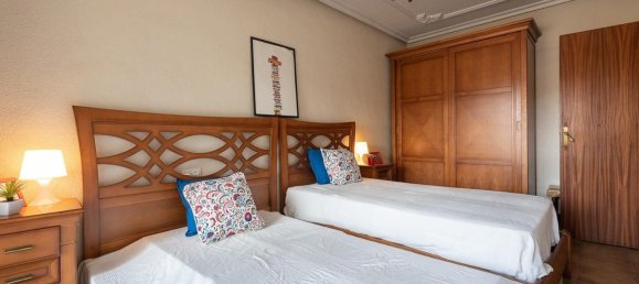 Пентхаус с 4 спальнями в Картахена, Испания № 158448 25