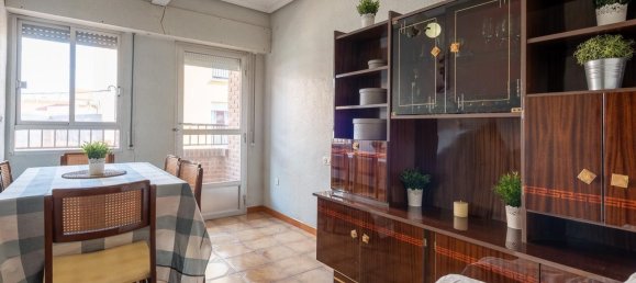 Пентхаус с 4 спальнями в Картахена, Испания № 158448 19