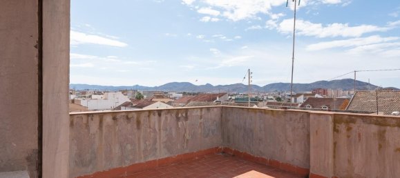 Пентхаус с 4 спальнями в Картахена, Испания № 158448 35