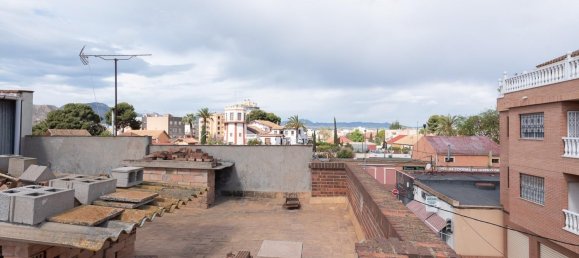 Пентхаус с 4 спальнями в Картахена, Испания № 158448 33