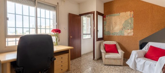 Пентхаус с 4 спальнями в Картахена, Испания № 158448 48