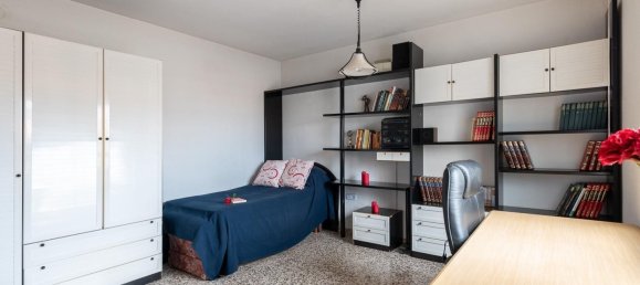 Пентхаус с 4 спальнями в Картахена, Испания № 158448 44