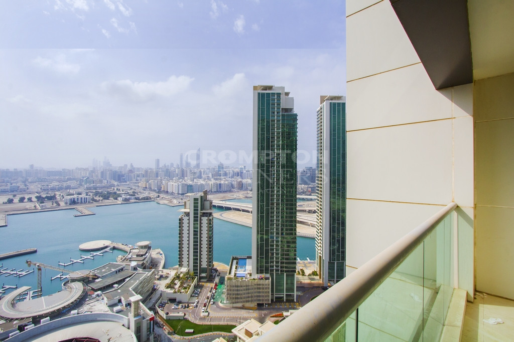 1 bedroom Apartment in Al Reem Island, UAE No. 67265