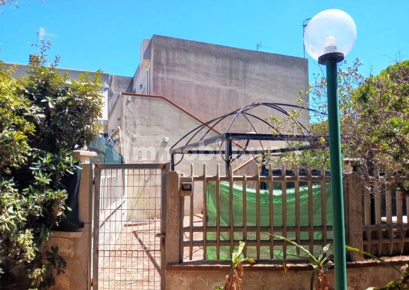 Apartamento T2 em Sassari, Italy N.º 306555