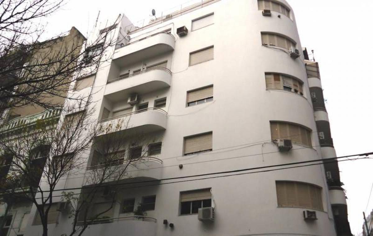 2 bedrooms Apartment in Buenos Aires, Argentina No. 94601