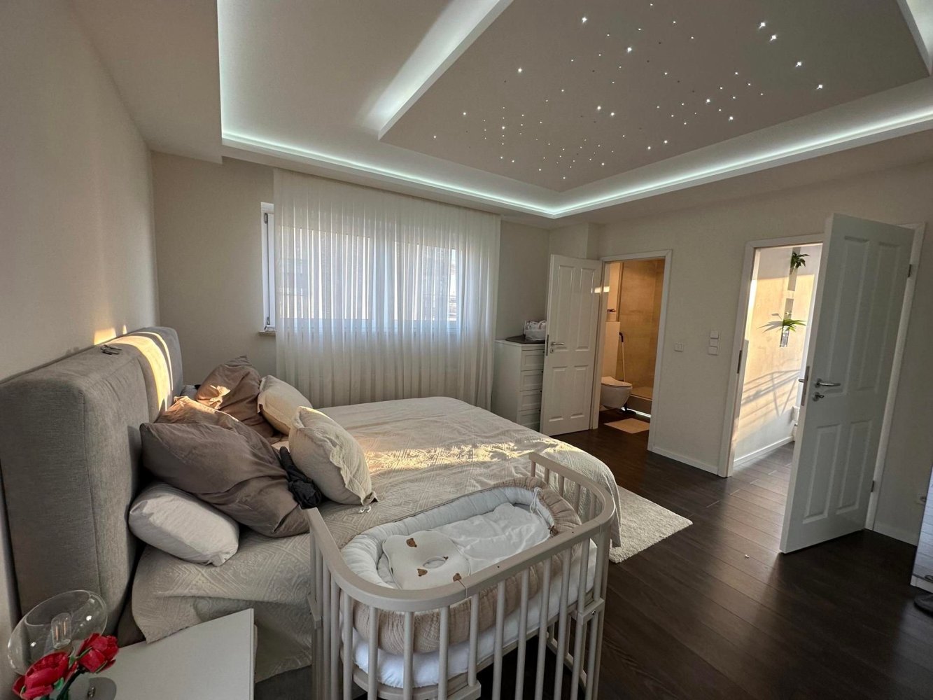 4 rooms Townhouse in Berlin, Germany No. 26602