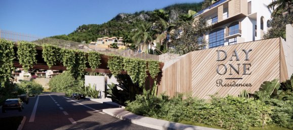 Wohnung 3+1 in Alanya, Turkey, Nr. 14148 6