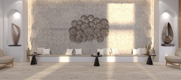 Wohnung 3+1 in Alanya, Turkey, Nr. 14148 14