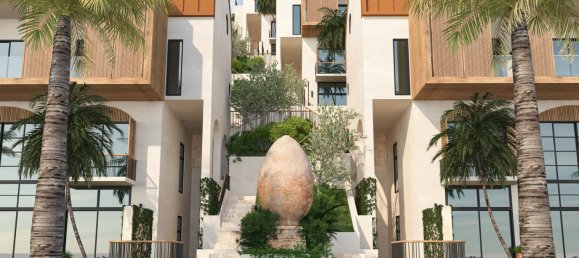 Wohnung 3+1 in Alanya, Turkey, Nr. 14148 8