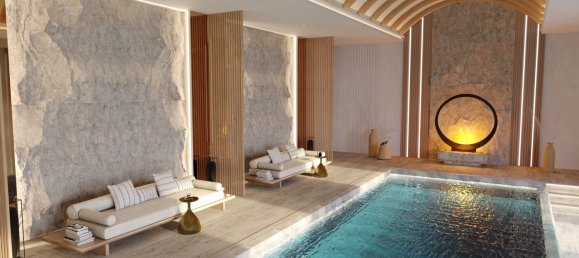 Wohnung 3+1 in Alanya, Turkey, Nr. 14148 17