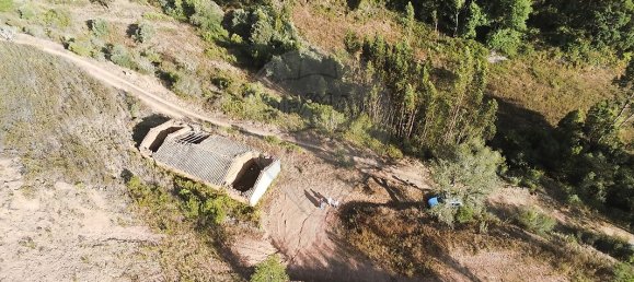 Дом с 3 спальнями в Сан Теотониу, Португалия № 17756 3