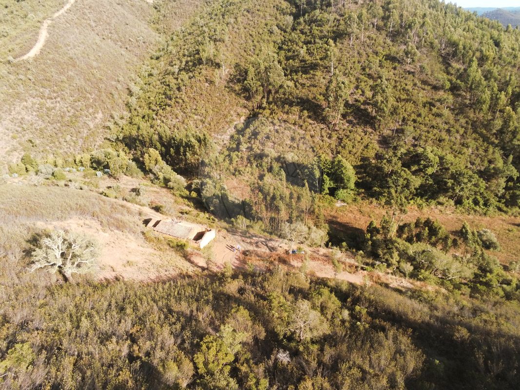 Дом с 3 спальнями в Сан Теотониу, Португалия № 17756