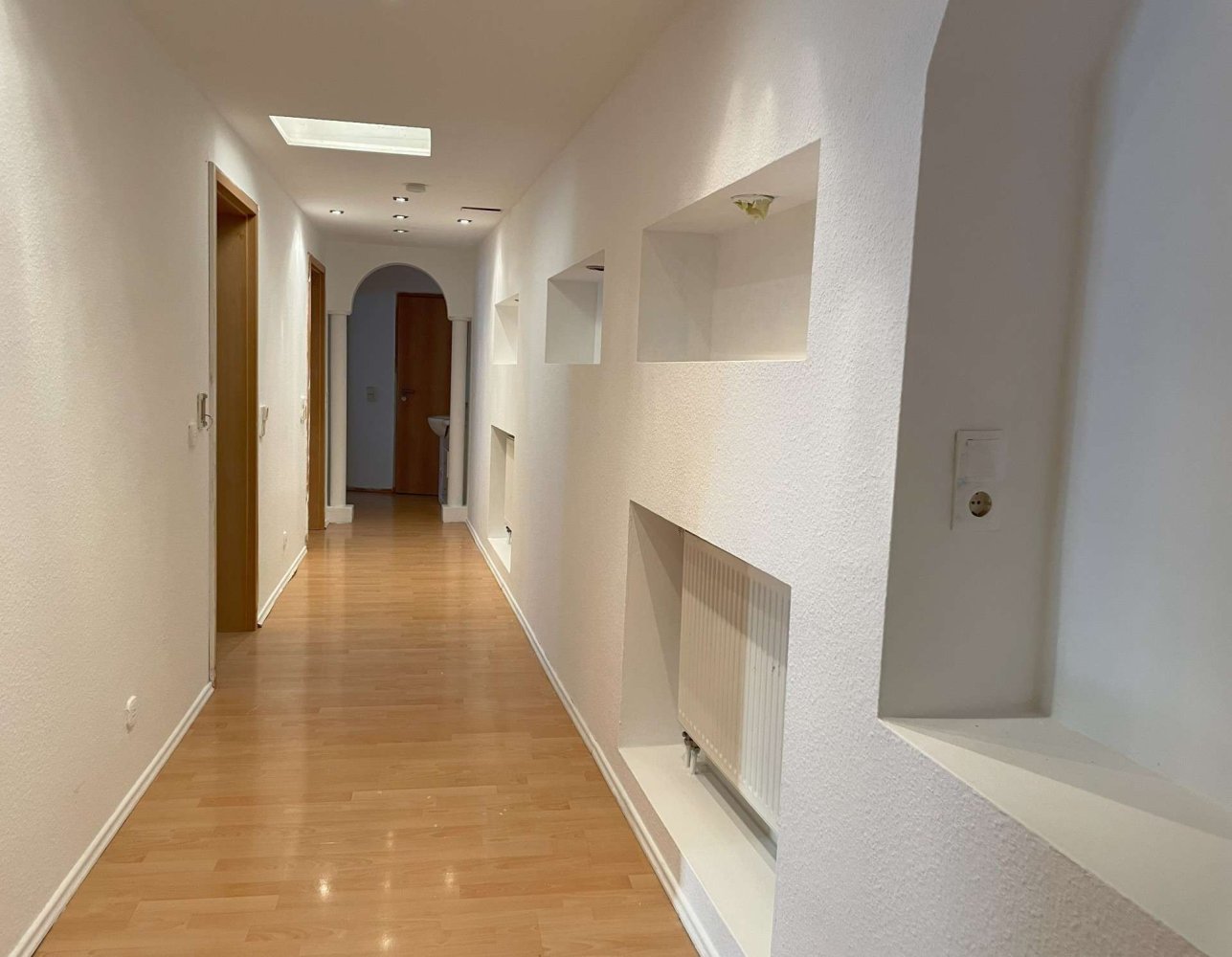 4 bedrooms Townhouse in Baden-Wurttemberg, Germany No. 70335
