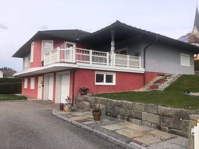 7 rooms Bungalow in Waldkirchen am Wesen, Austria No. 84423