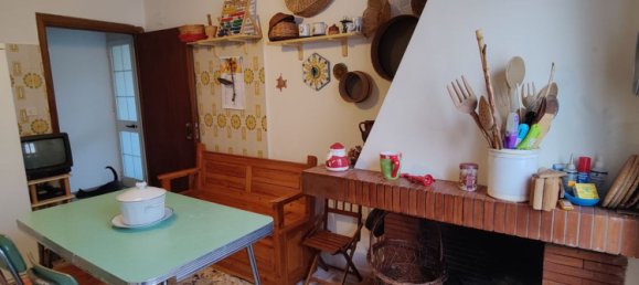 6 rooms House in San Pietro Infine, Italy No. 255013 12