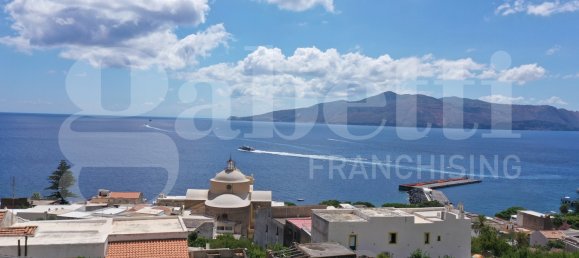 3غرفة منزل في Santa Marina Salina, Italy رقم 304492 14