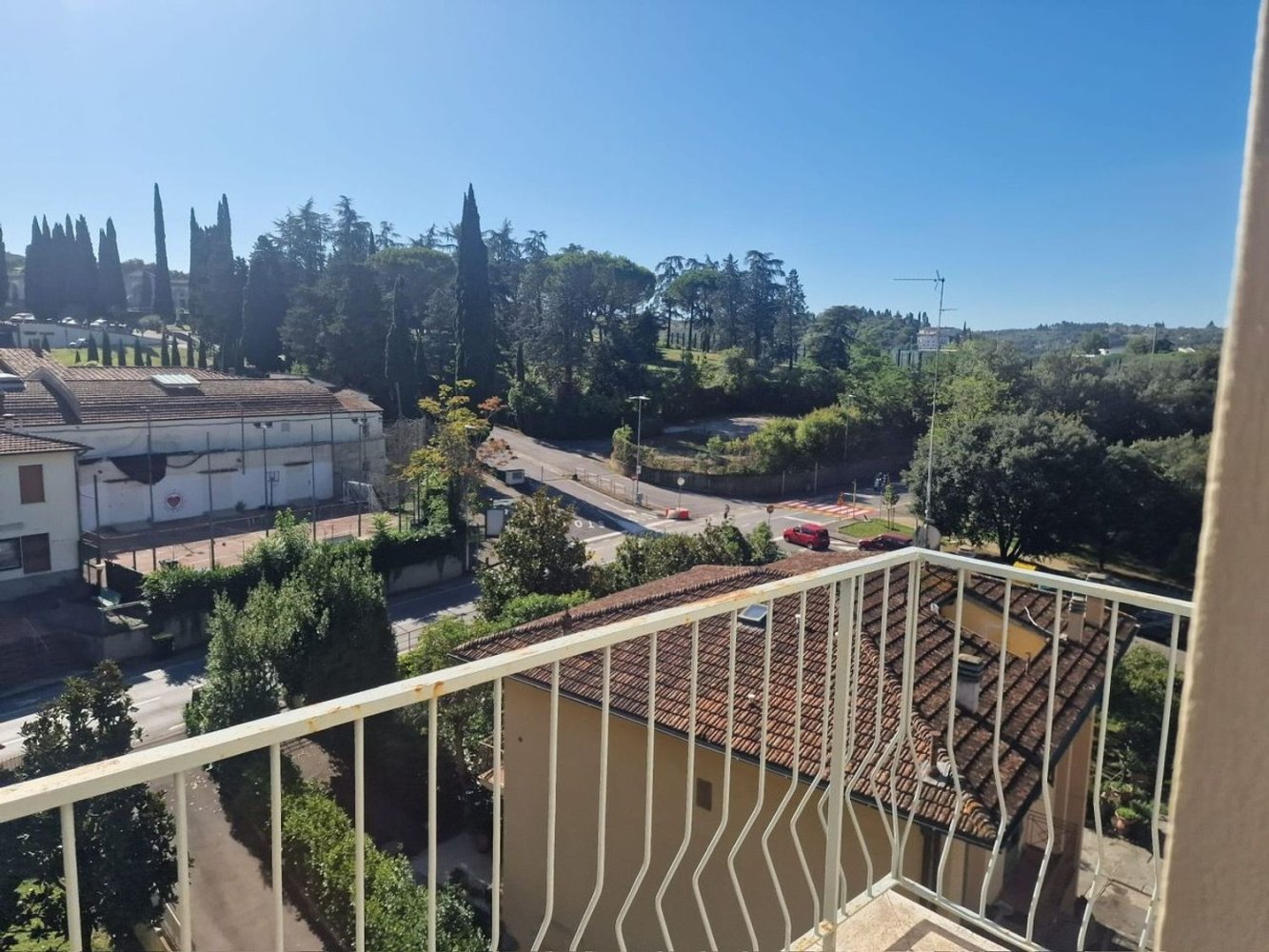 Penthouse T5 em Florence, Italy N.º 347538