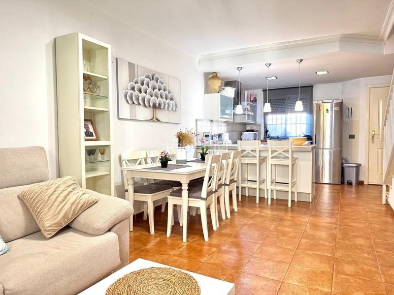 3 bedrooms Townhouse in Cadiz, Spain No. 264499